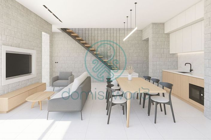 Image No.27-3 Bed Villa for sale
