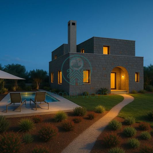 Image No.2-3 Bed Villa for sale