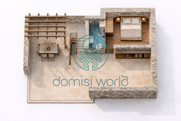 Image No.4-3 Bed Villa for sale