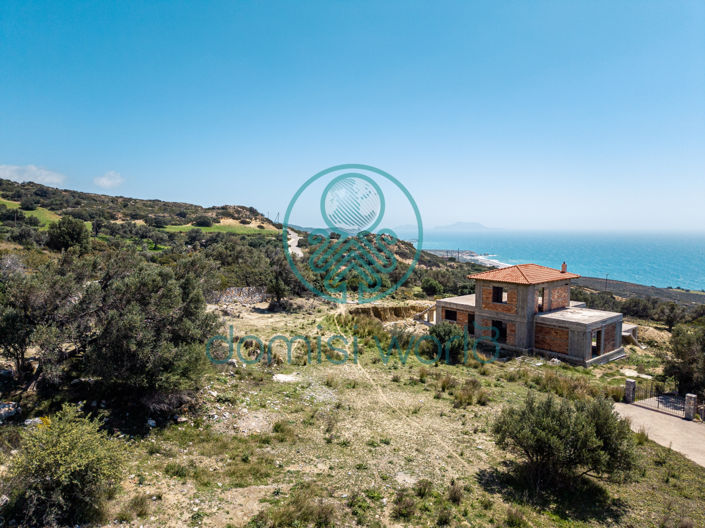 Image No.4-Villa de 3 chambres à vendre à Ag Paraskevi