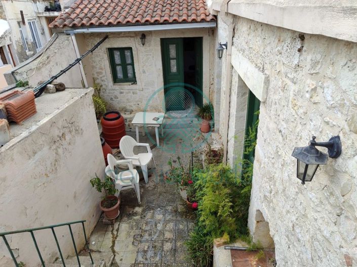 Image No.4-3 Bed Maisonette for sale