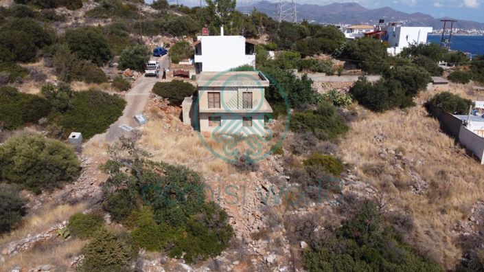 Image No.2-Maison de 4 chambres à vendre à Agios Nicolaos