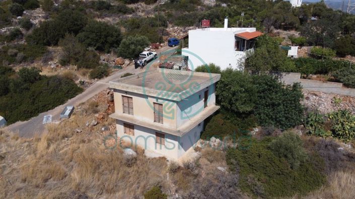 Image No.4-Maison de 4 chambres à vendre à Agios Nicolaos