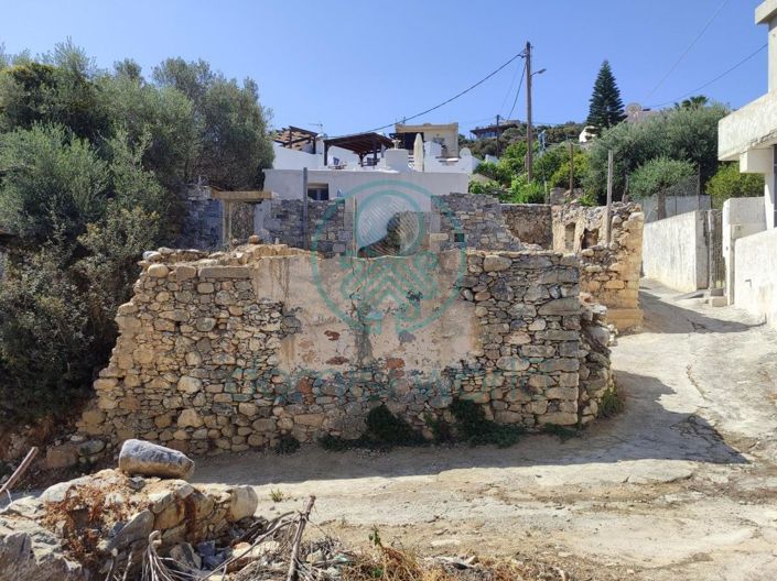 Image No.2-Maison de 2 chambres à vendre à Agios Nicolaos