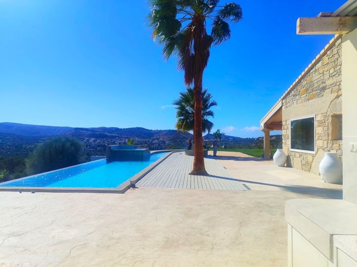 Image No.10-Villa de 3 chambres à vendre à Pitsidia