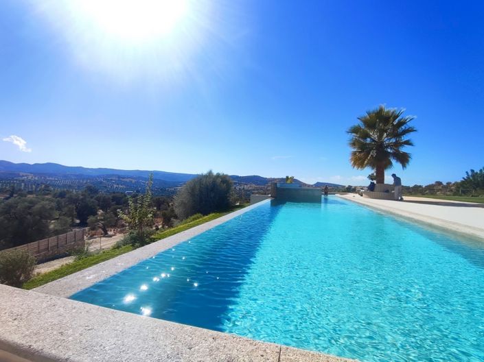 Image No.11-Villa de 3 chambres à vendre à Pitsidia