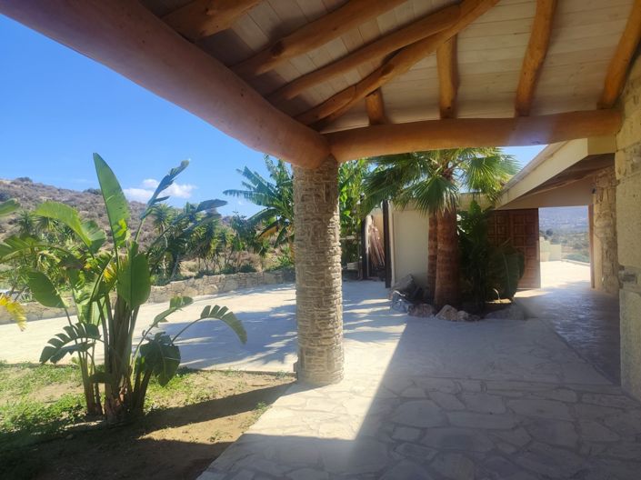 Image No.12-Villa de 3 chambres à vendre à Pitsidia