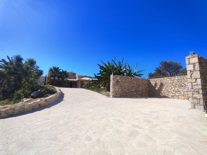 Image No.13-Villa de 3 chambres à vendre à Pitsidia