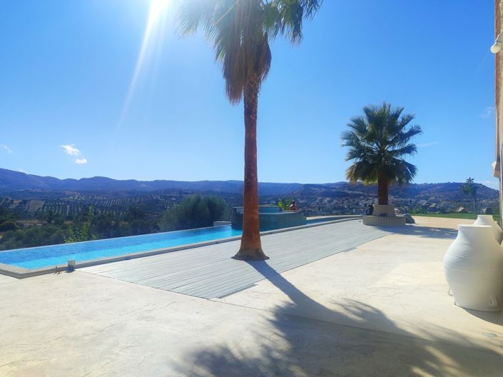 Image No.15-Villa de 3 chambres à vendre à Pitsidia