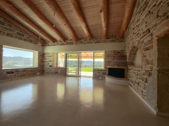 Image No.18-Villa de 3 chambres à vendre à Pitsidia