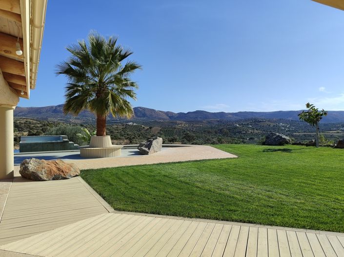 Image No.35-Villa de 3 chambres à vendre à Pitsidia