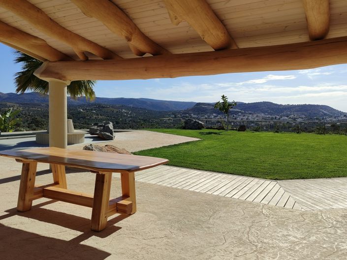 Image No.36-Villa de 3 chambres à vendre à Pitsidia