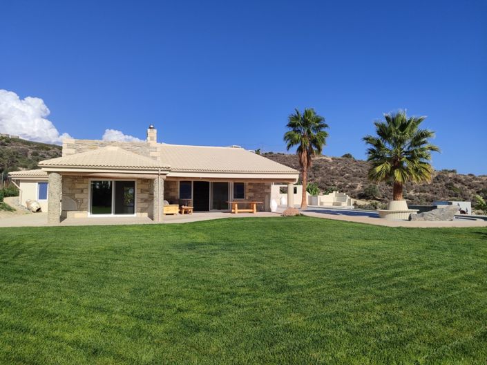 Image No.37-Villa de 3 chambres à vendre à Pitsidia