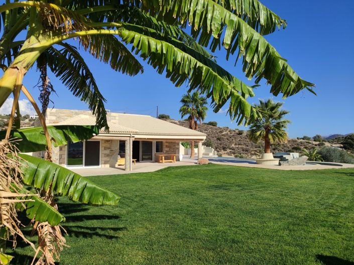 Image No.38-Villa de 3 chambres à vendre à Pitsidia