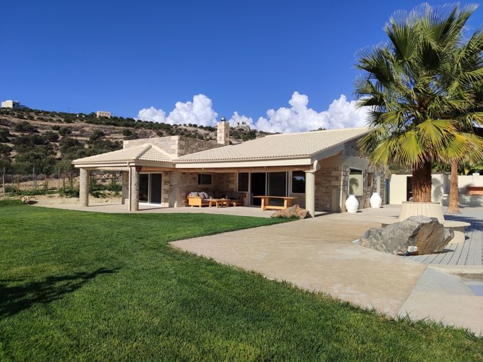 Image No.39-Villa de 3 chambres à vendre à Pitsidia