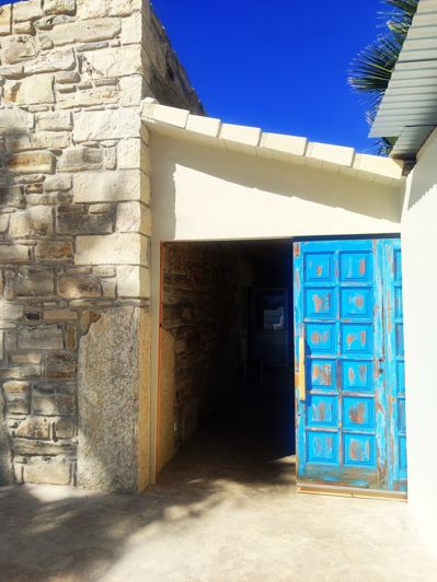 Image No.4-Villa de 3 chambres à vendre à Pitsidia