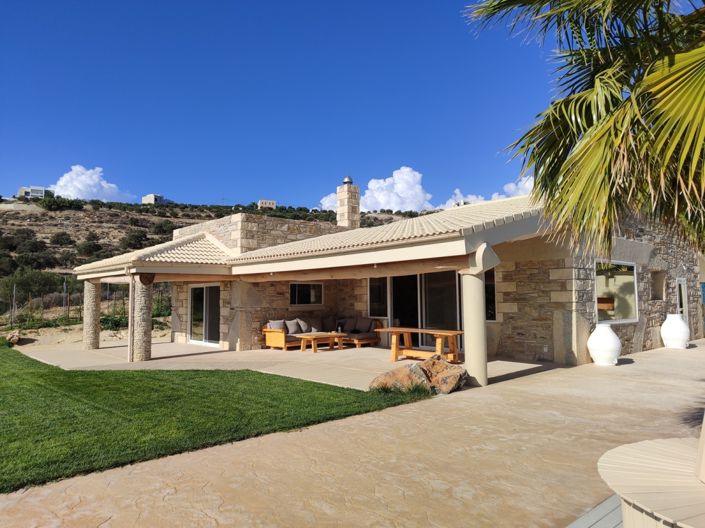 Image No.40-Villa de 3 chambres à vendre à Pitsidia