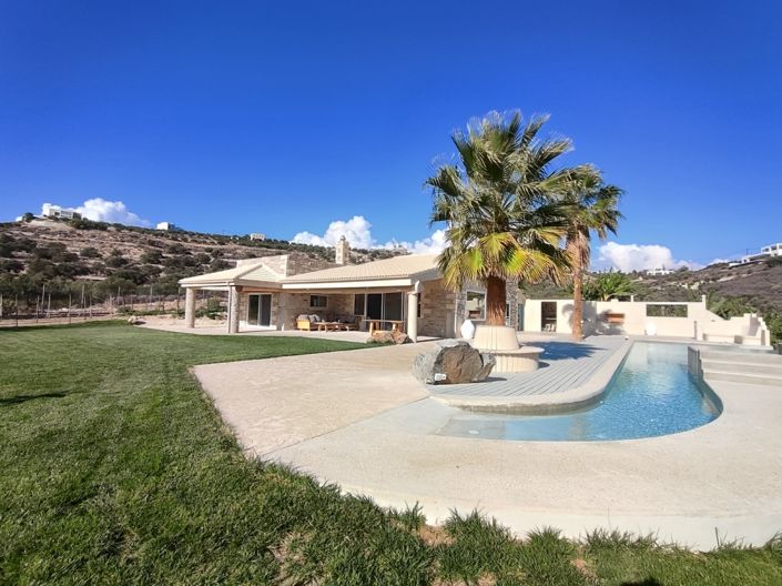 Image No.42-Villa de 3 chambres à vendre à Pitsidia