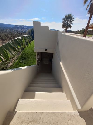 Image No.43-Villa de 3 chambres à vendre à Pitsidia