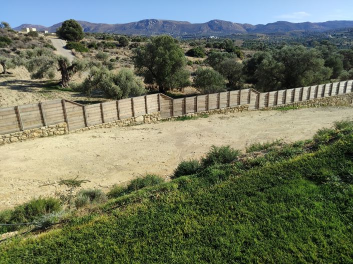 Image No.45-Villa de 3 chambres à vendre à Pitsidia