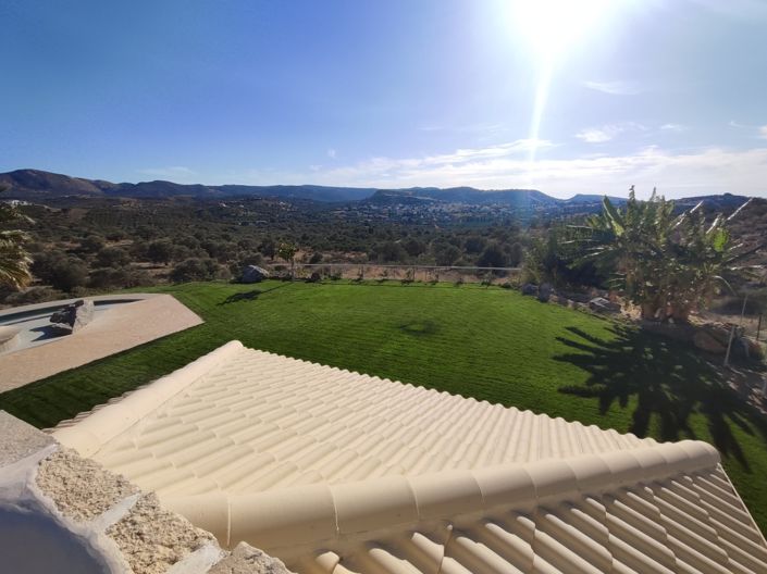 Image No.46-Villa de 3 chambres à vendre à Pitsidia