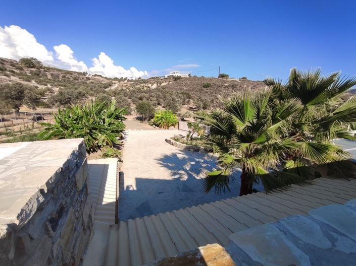 Image No.50-Villa de 3 chambres à vendre à Pitsidia