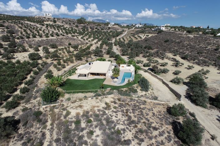 Image No.51-Villa de 3 chambres à vendre à Pitsidia