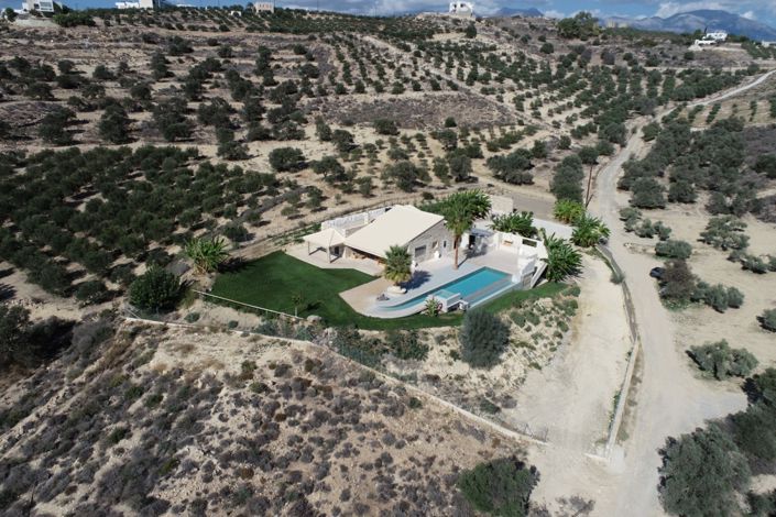 Image No.52-Villa de 3 chambres à vendre à Pitsidia