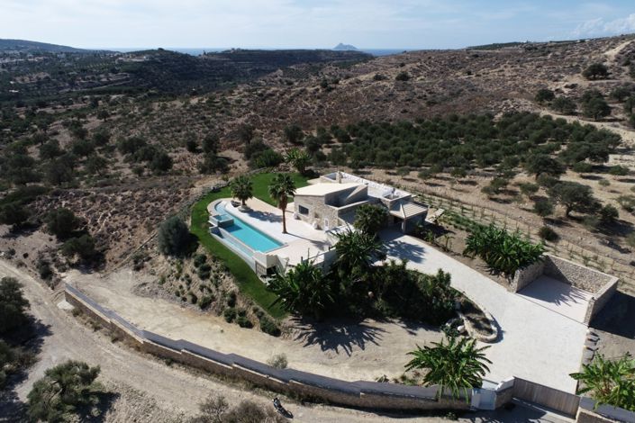 Image No.55-Villa de 3 chambres à vendre à Pitsidia