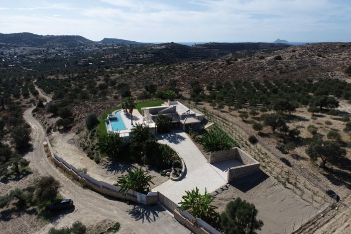 Image No.56-Villa de 3 chambres à vendre à Pitsidia