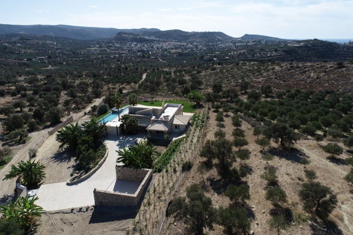 Image No.57-Villa de 3 chambres à vendre à Pitsidia