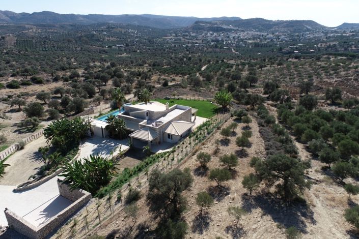 Image No.58-Villa de 3 chambres à vendre à Pitsidia