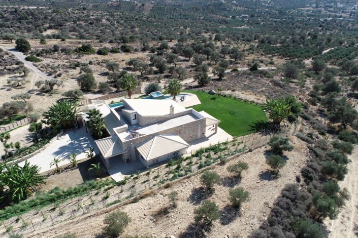 Image No.59-Villa de 3 chambres à vendre à Pitsidia