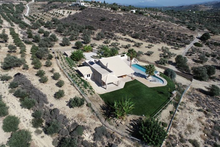 Image No.60-Villa de 3 chambres à vendre à Pitsidia