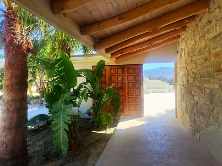 Image No.7-Villa de 3 chambres à vendre à Pitsidia