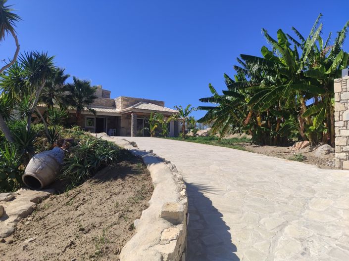 Image No.9-Villa de 3 chambres à vendre à Pitsidia