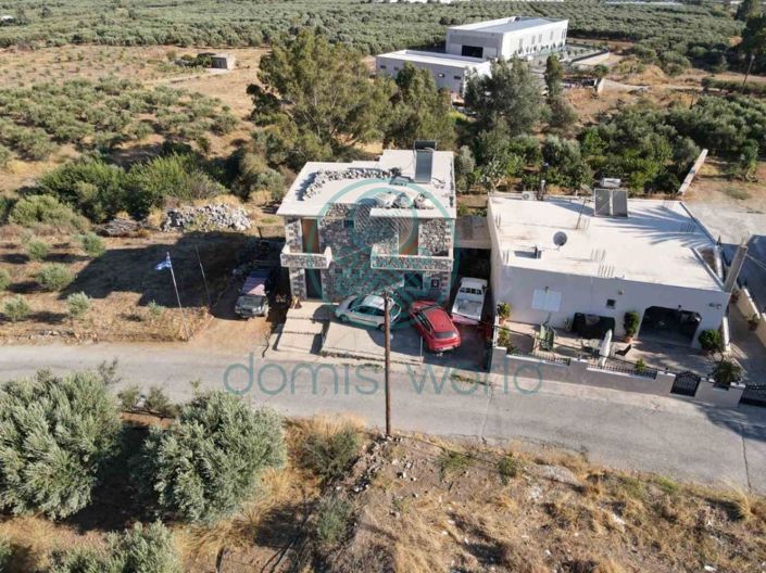 Image No.5-Maisonette de 4 chambres à vendre à Pompia