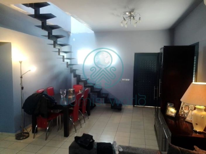 Image No.7-Maisonette de 4 chambres à vendre à Pompia