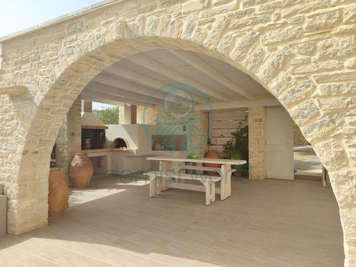 Image No.11-Villa de 3 chambres à vendre à Kamilari