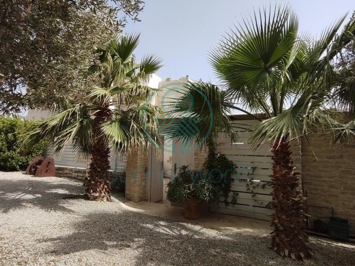 Image No.7-Villa de 3 chambres à vendre à Kamilari