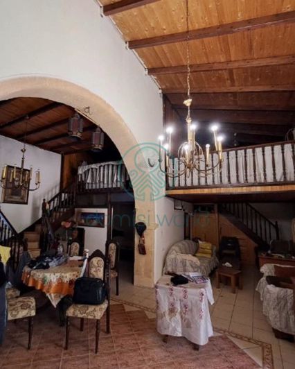 Image No.3-Maison de 2 chambres à vendre à Crète