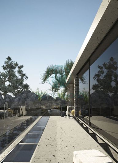 Image No.4-Villa de 2 chambres à vendre à Crète