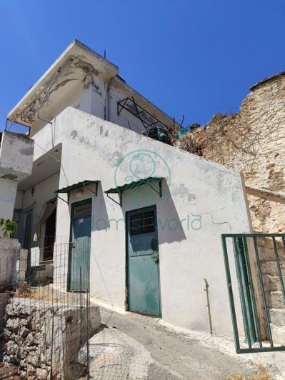 Image No.2-1 Bed Maisonette for sale