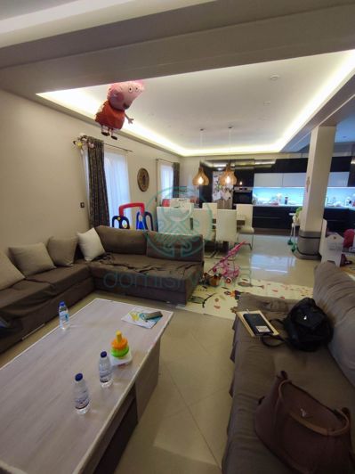 Image No.3-Maisonette de 2 chambres à vendre à Perama