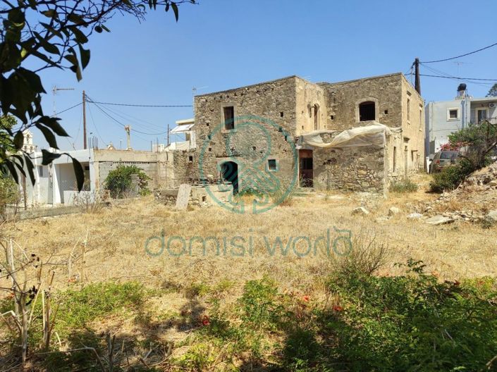 Image No.2-Maison de 4 chambres à vendre à Grèce