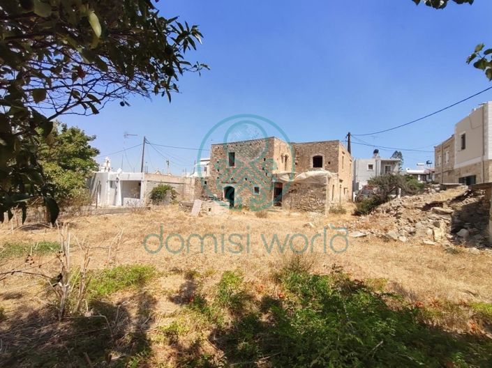 Image No.3-Maison de 4 chambres à vendre à Grèce