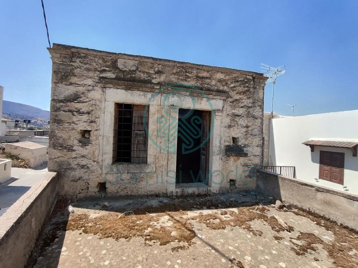 Image No.5-Maison de 4 chambres à vendre à Grèce