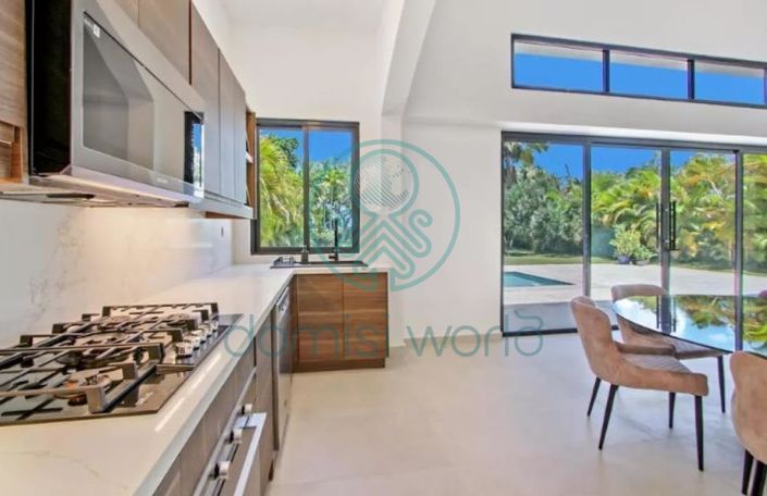 Image No.3-Villa de 3 chambres à vendre à Grèce