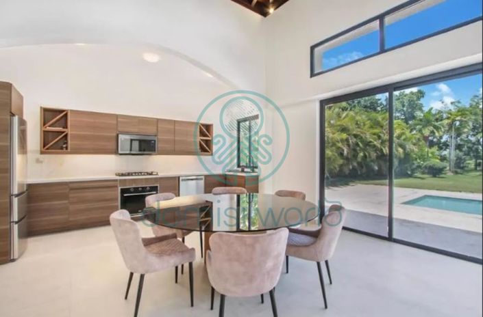 Image No.4-Villa de 3 chambres à vendre à Grèce