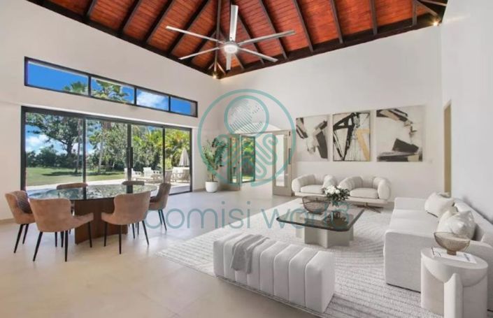 Image No.5-Villa de 3 chambres à vendre à Grèce